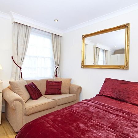 Sapphire Apartment London Exterior photo