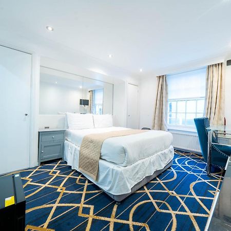 Sapphire Apartment London Exterior photo