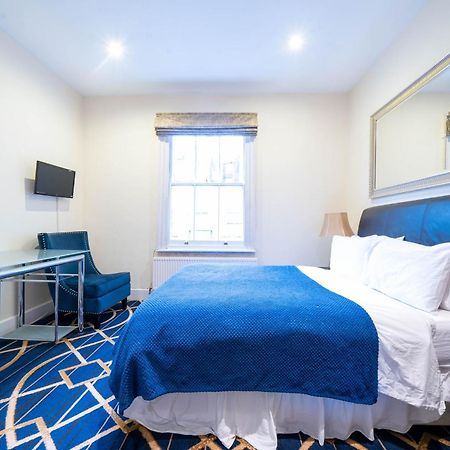 Sapphire Apartment London Exterior photo