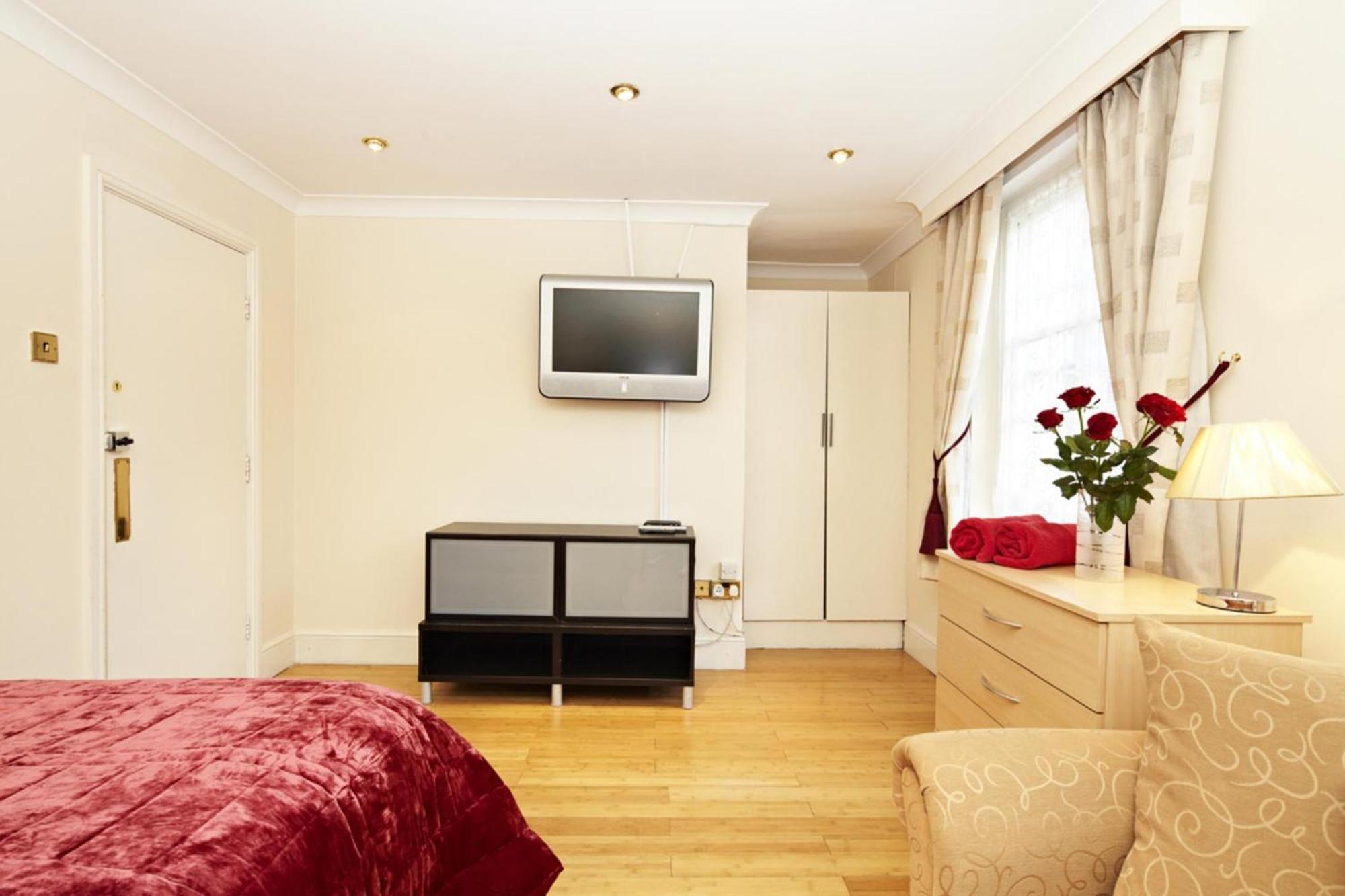 Sapphire Apartment London Exterior photo