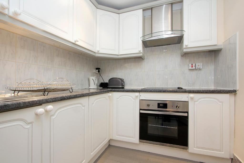 Sapphire Apartment London Room photo
