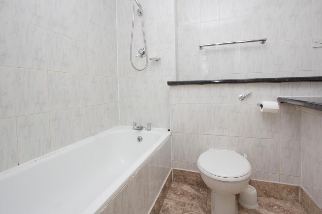 Sapphire Apartment London Room photo