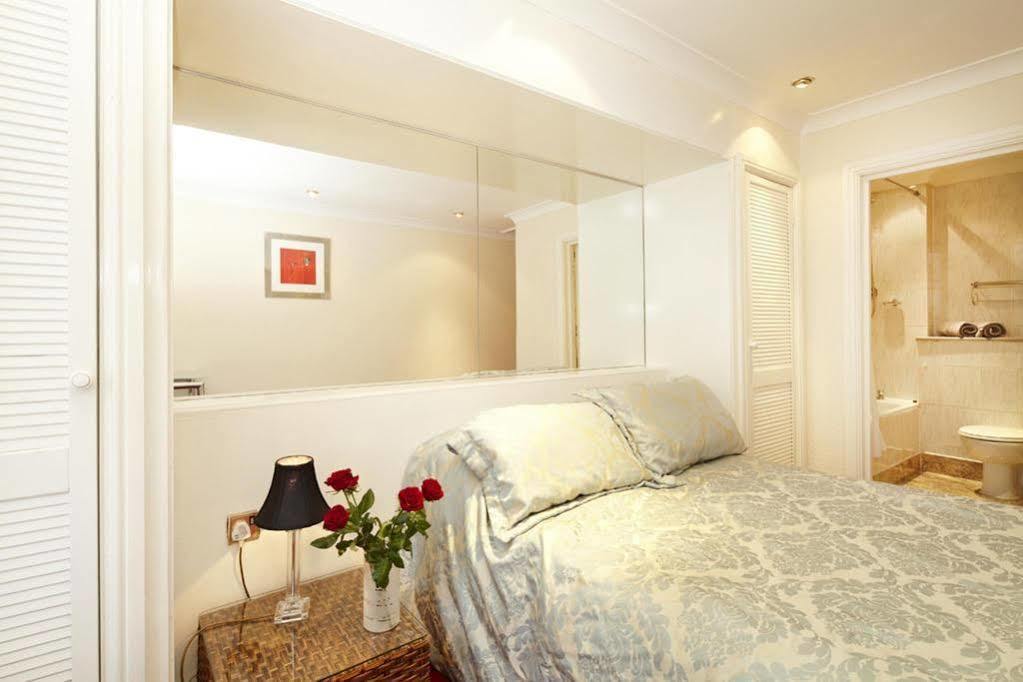 Sapphire Apartment London Exterior photo